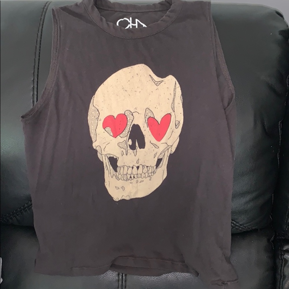 Revolve Women’s Muscle tank